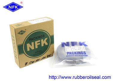 NFK Seal Kits Oil Seal Hydraulic Excavator Boom Arm Bucket Seal Kit For All Models