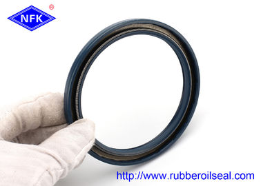 High Pressure Rotary Shaft Seals CFW Machinery Oil Resistant Nitrile Rubber BABSL Oil Seal