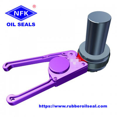 100% New Product Seal Retractor Cast Steel Hand Tools Seal Retractor Maintenance Tool