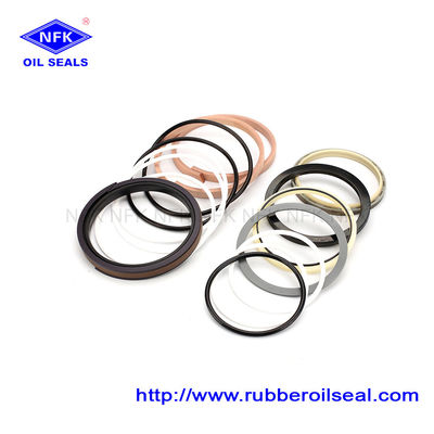 NFK Seal Kit 707-99-68660 7079968660 Hydraulic Cylinder Seal Kits For Komatsu PC800-7 Excavator Service