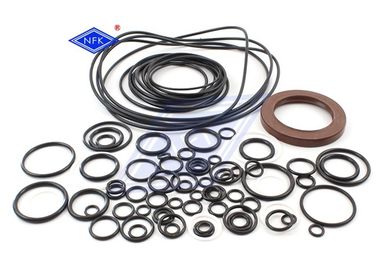 EX400-3 Excavator Hydraulic Pump Seal Kits