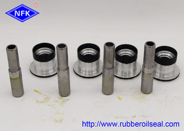 Excavator CAT320C Travel Joystick Handle Bullet Oil Seal Assembly 4 Pieces Interior Parts Suitable For Cat