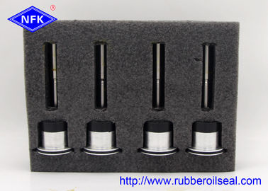 Excavator CAT320C Travel Joystick Handle Bullet Oil Seal Assembly 4 Pieces Interior Parts Suitable For Caterpillar