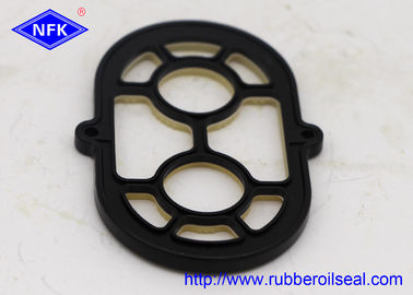 KP-10 Taiwan Pro-One Excavator  Gear Pump Seal Kit Hydraulic Pump Parts