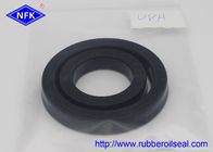 UPH USI USH Nbr Piston Rod Shaft O Ring Hydraulic Cylinder Seals