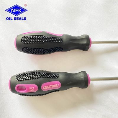 Hand Tools 8pcs Combined Hydraulic Cylinder Oil Seal Removal Manual Tool Kit Hand Tool Kits