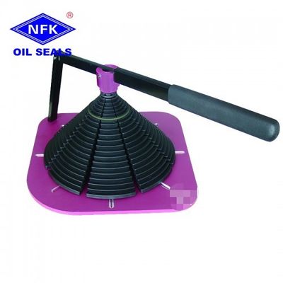 Hydraulic Cylinder Other Hand Tools Rod Seal Installer Oil Seal Installation Tightening Tool Sets