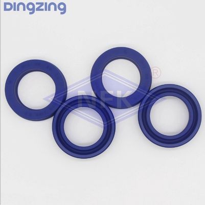 Taiwan DING ZING Brand Hydraulic Cylinder Rod Seal Piston Hydraulic Cylinder Oil Hydraulic Cylinder Packing Seals