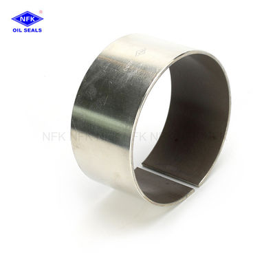 Affordable High Quality Factory Price Steel Sleeve Bushing Hydraulic Cylinder Bushing For Excavator Cylinder