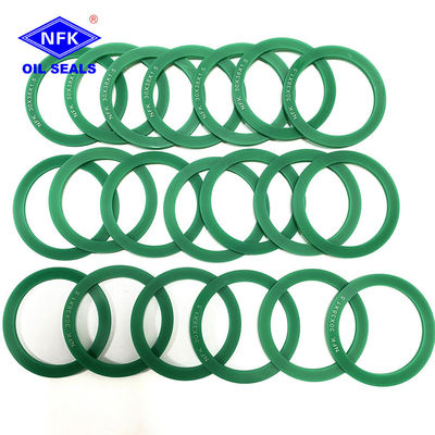 Custom Rubber Seal Double-acting Piston Rod Seals Packing Genuine Hydraulic Cylinder Seal