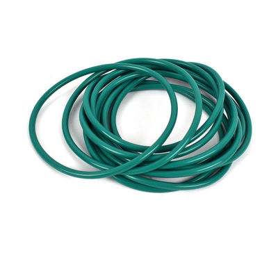 Custom O Ring Different Sizes Wholesale 50-90 Shore NBR FKM HNBR FKM EPDM Clear Silicone Natural Rubber Oring Rubber O Rings