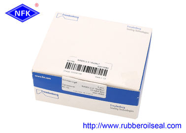 Hydraulic Pump CFW Rubber Oil Seal BABSL 70*90*7 Shaft Simrit 303195
