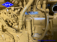 S6KT Intercooler Mitsubishi Diesel Engines For Caterpillar 320D Excavator
