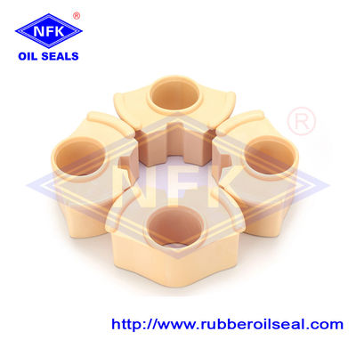 Pro-One TAIWAN 140H Excavator Parts Kato HD1250/1880/1430-1/2/1023 PU Coupling