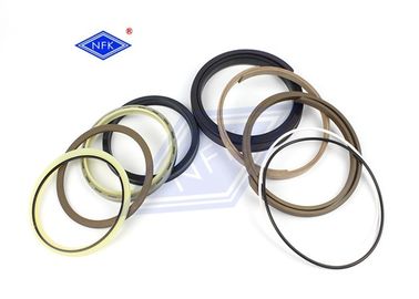 Excavation SY215-8 Oil Cylinder Oil Seal Boom Seal Arm Repair Part Hydraulic Seal Kits