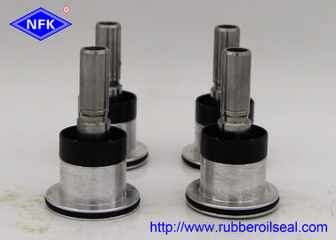 Excavator CAT320C Travel Joystick Handle Bullet Oil Seal Assembly 4 Pieces Interior Parts Suitable For Caterpillar