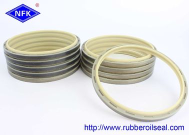 Corrosion Resistant High Temperature Wear Resistant Dust Wiper Seal for Excavator Hydraulic Cylinder