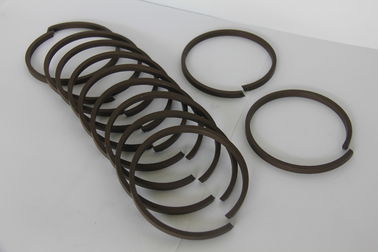 Verschleißfester Phenolharz-Gewebe-Verschleißring für Hydraulikzylinder