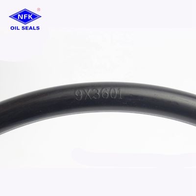 Shaft Hydraulic Sealing Ring Combined Piston Seals Nbr PTFE SPG Taiwan For Cat  Mechanical Seal Hydraulic Cylinder TW