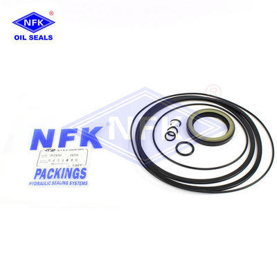NKF Brand Construction Machinery Parts ZX270 Walking Motor Service Repair Seal Kit For Hitachi Excavator Travel Motor