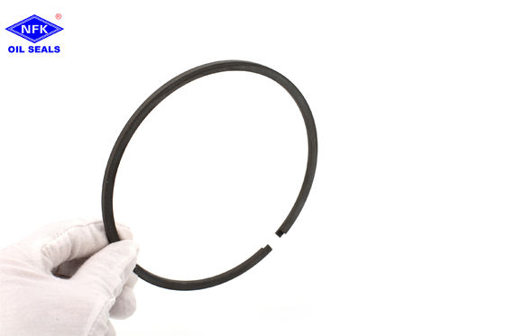 Repair Parts Fabric Phenolic Resin Wear Guide Fiber Strip Ring for Hydraulic Cylinder Seal Kit