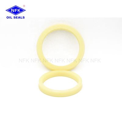 Japan Engine  Shaft Hydraulic Cylinder Pump ODI OSI Rubber Npr Piston U-Seals Heat Sealing Rings Mechanical Machine Seal