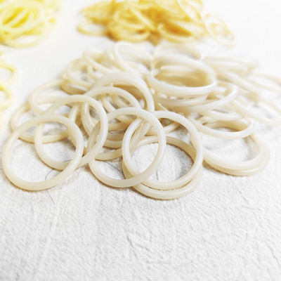 China Oring Customized PU Oil Seal O-Rings China Factory Wholesale High Quality pu O Rings
