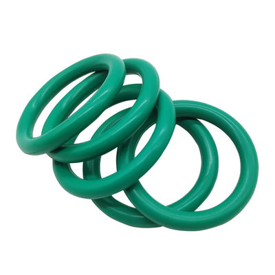 China Oring Custom Nbr Fkm Ffkm Epdm Ptfe O-Rings Wholesale China Colored Big Silicone Rubber O Ring Seal
