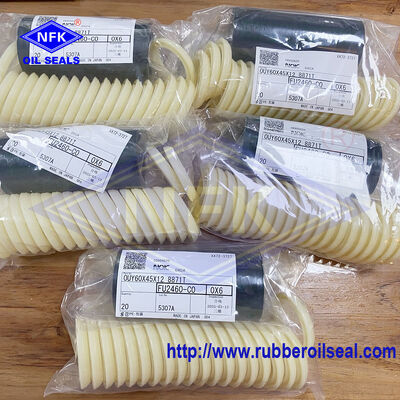 OUY 60x45x12 100% Japan Factory NBR Material Hydraulic Cylinder Oil Seals