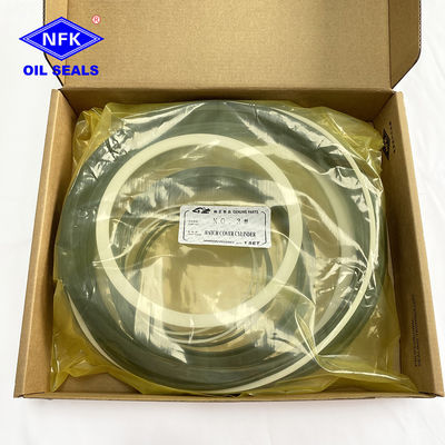 Supplier 42049729 42049731 42049730 Ship Hydraulic Cylinder Repair Seal Kits