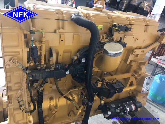 343KW C15 Diesel Engines For Caterpillar 365C Excavator