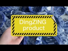 Hydraulischer Rod Seals