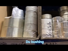 Hochtemperaturbeständigkeit ohne Schieber ohne Öl Schiebebusch Ventilator Busch DU Busch