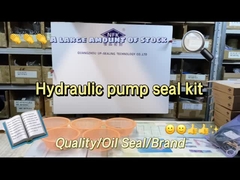 Rexroth Service-Siegel-Set für die Reparatur von Pumpen