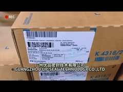 Standard Rotationsschachtöldichtung CFW 418727 für Rexroth A4VS0125 A4VS180 Pumpenreparaturkits