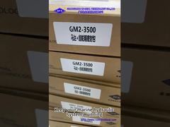 GM2-3500 Motor Service Reparatur Kit Marine Gear Siegel Kits für Schiffe Hydrauliksysteme